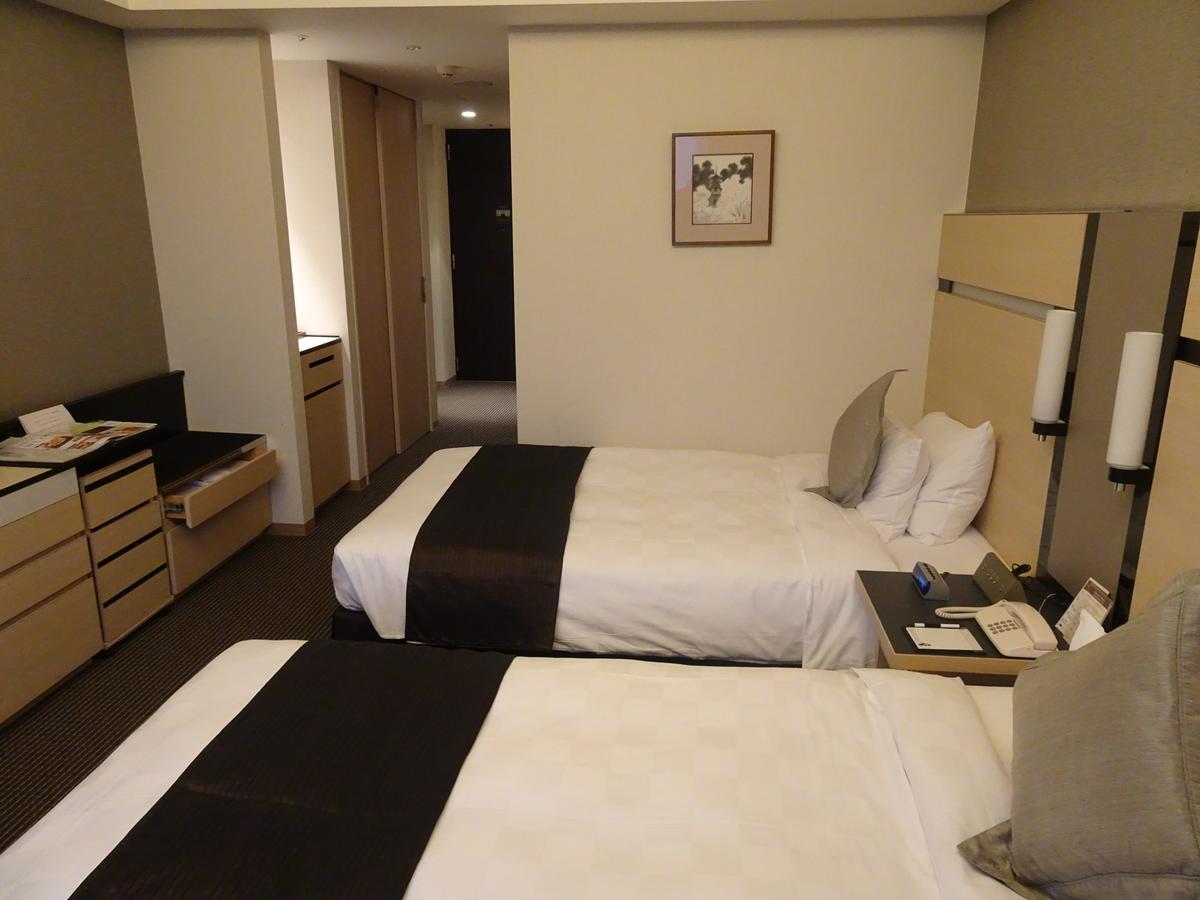 丰田城堡酒店 酒店